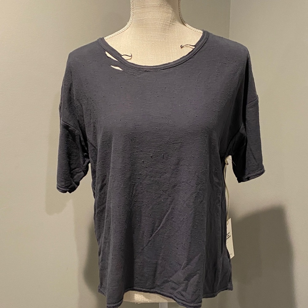 Citizens of Humanity Esmay T-Shirt
Size: M